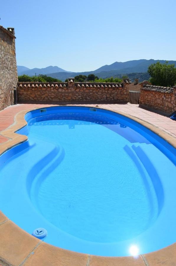 El Convento Vivienda Rural Jaen Andalucia Espana *