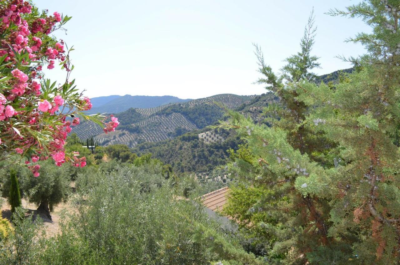 El Convento Vivienda Rural Jaén Andalucía España Casa de Férias