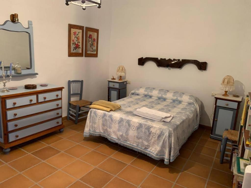 El Convento Vivienda Rural Jaén Andalucía España