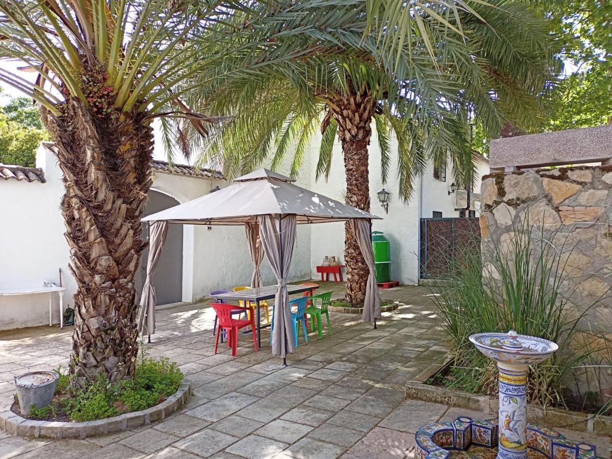 El Convento Vivienda Rural Jaén Andalucía España Casa de Férias