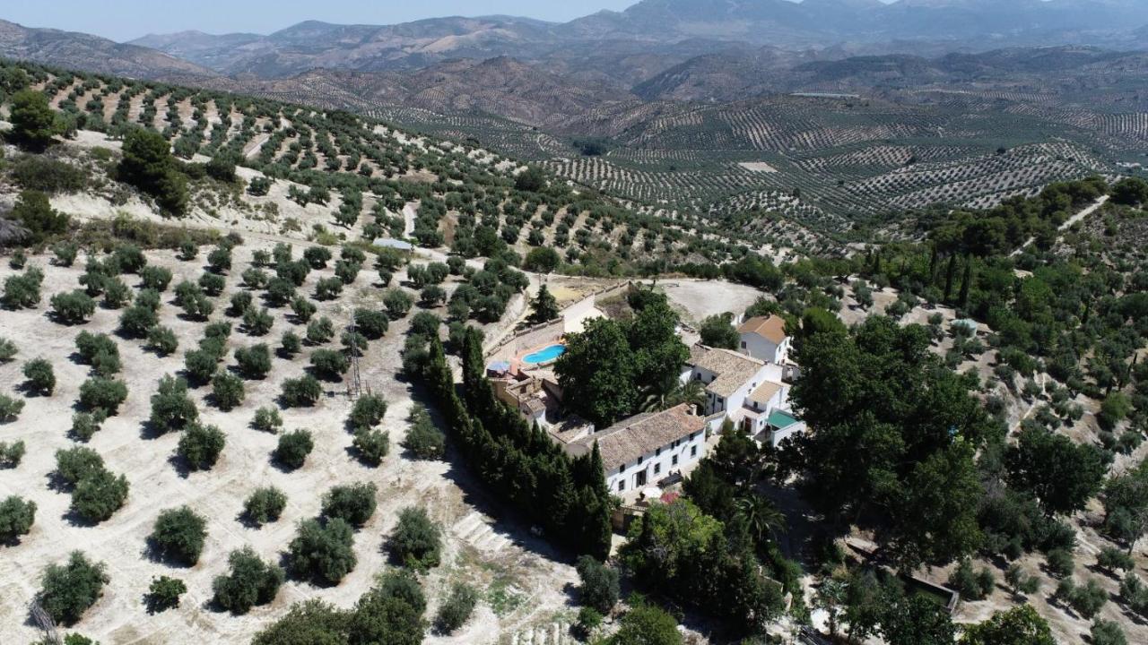 Casa de Férias El Convento Vivienda Rural Jaén Andalucía España