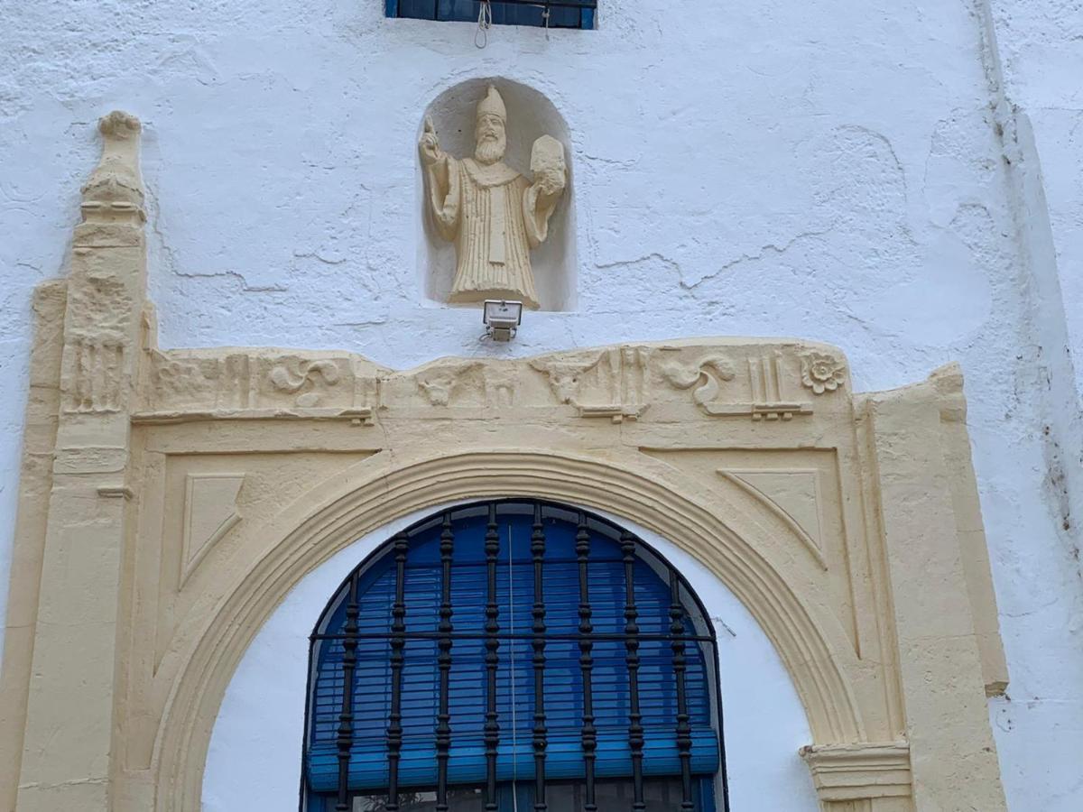 Casa de Férias El Convento Vivienda Rural Jaén Andalucía España