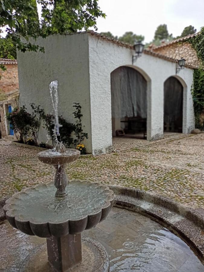 Holiday home El Convento Vivienda Rural Jaen Andalucia Espana
