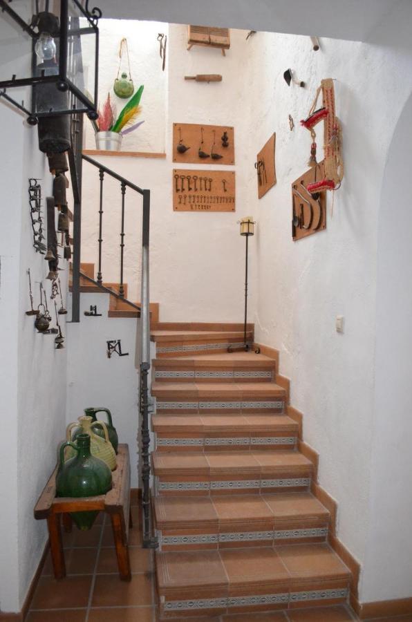 Holiday home El Convento Vivienda Rural Jaen Andalucia Espana