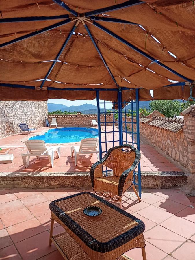 El Convento Vivienda Rural Jaen Andalucia Espana